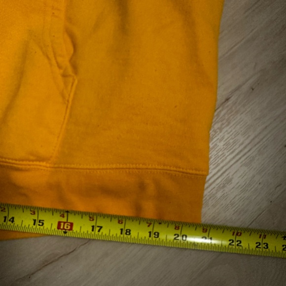 CHAMPION “UNIVERSITY of ALBANY” Hoodie Unisex, Men’s, Women’s Sweatshirt Size XL - Picture 8 of 9